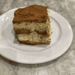 Delicious Tiramisu (American version)